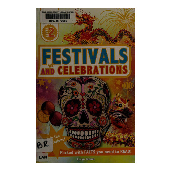 Festivals and celebrations