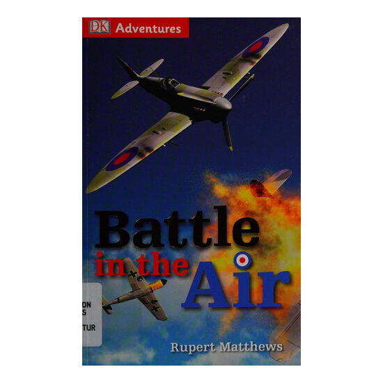 Battle in the air