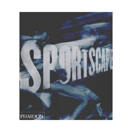 Sportscape: the evolution of sports photography