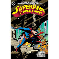 Superman Adventures, Volume 4