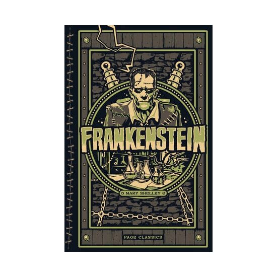 Frankenstein