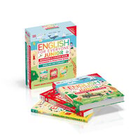 English for everyone. Junior