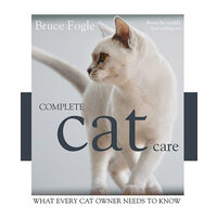 Complete cat care: what every cat lover needs to know