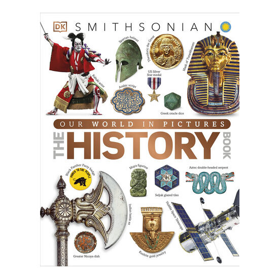 The history book