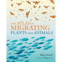 The atlas of migrating plants and animals