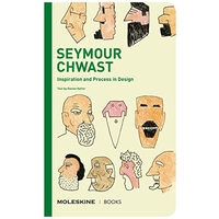 Seymour Chwast: inspiration and process in design