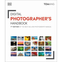 Digital photographer's handbook