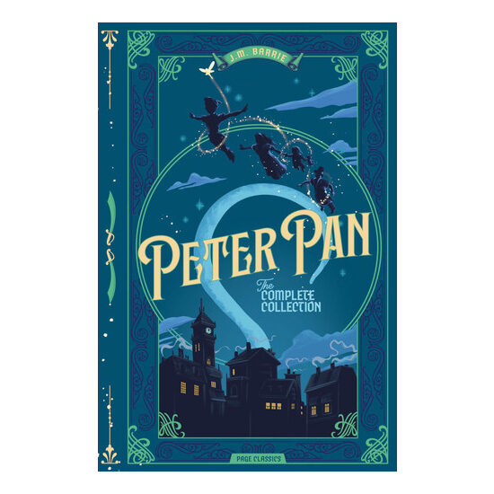 Peter Pan