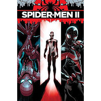 Spider-Men II