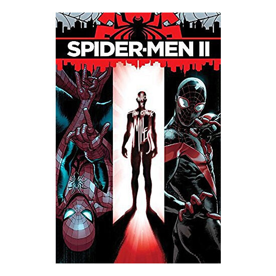 Spider-Men II