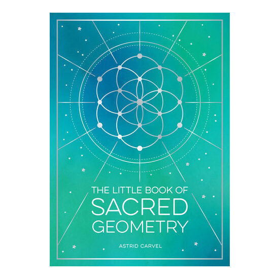 The little book of sacred geometry