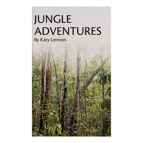 Jungle adventures