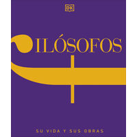 Filósofos su vida y sus obras