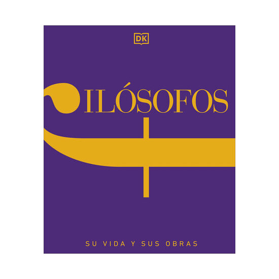 Filósofos su vida y sus obras