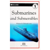 Submarines and submersibles