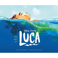 The art of Luca