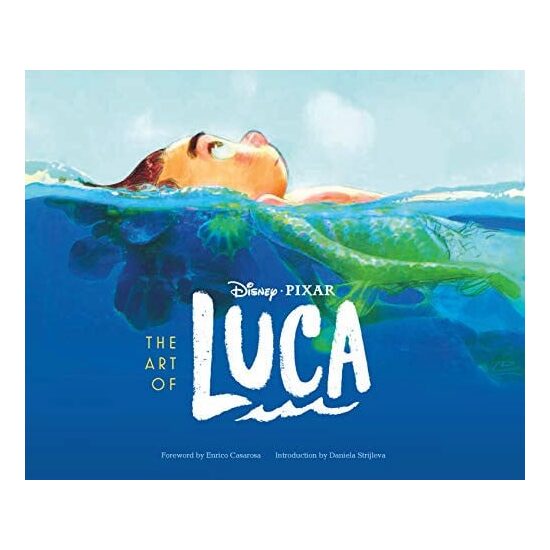 The art of Luca