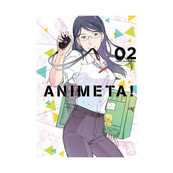Animeta!