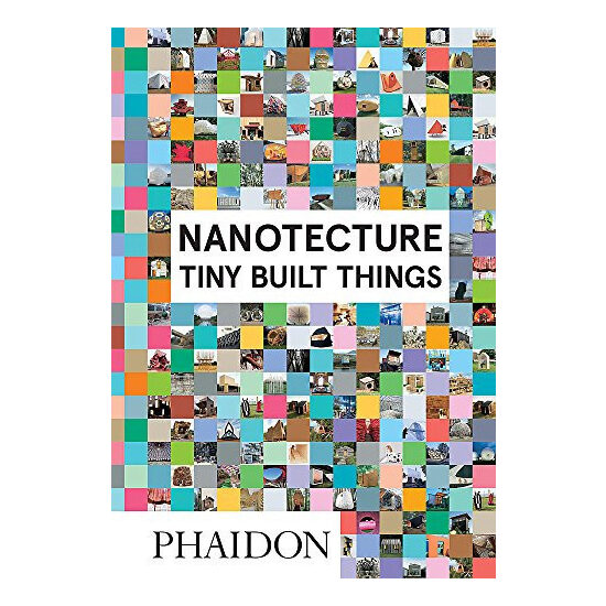 Nanotecture: tiny built things