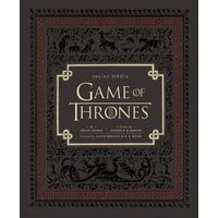 Inside HBO's Game of thrones: the collector's edition