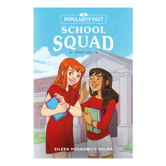 School squad