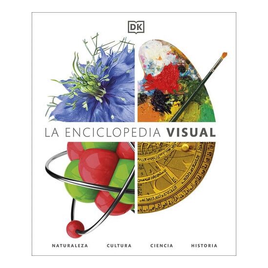 La enciclopedia visual