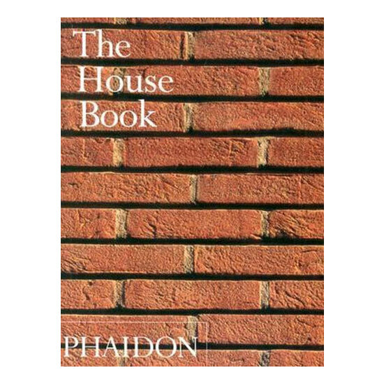 The house book