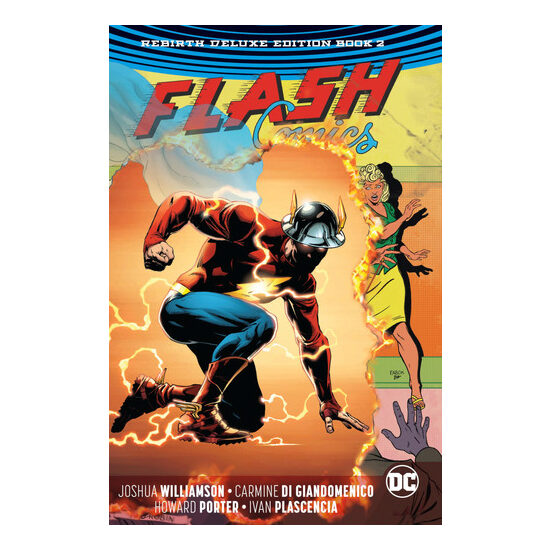 The Flash