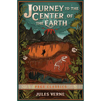 Journey to the Center of the Earth