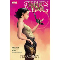 Treachery