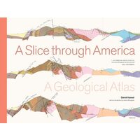 A slice through America: a geological atlas