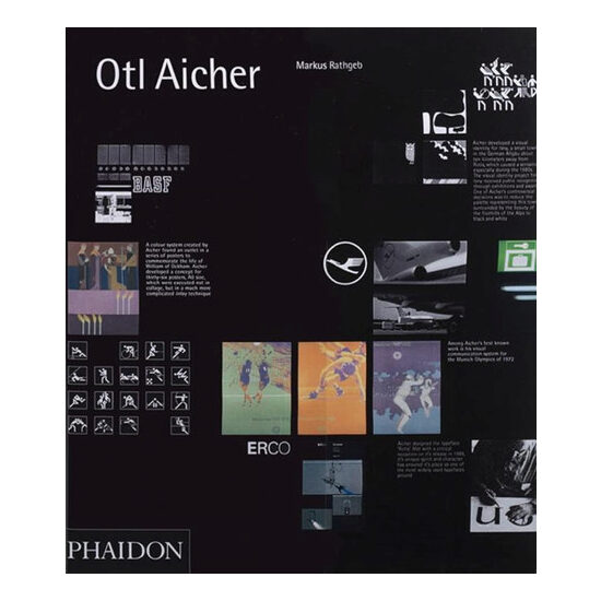 Otl Aicher