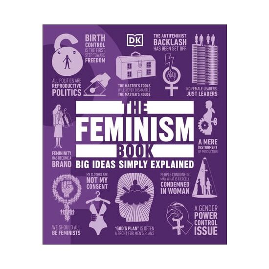 The feminism book