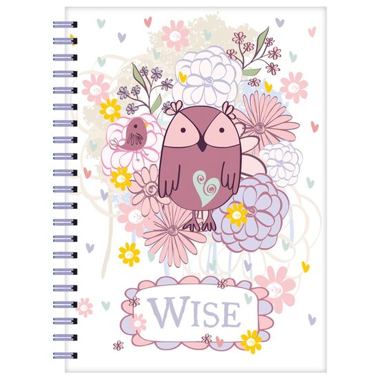 Owl Love