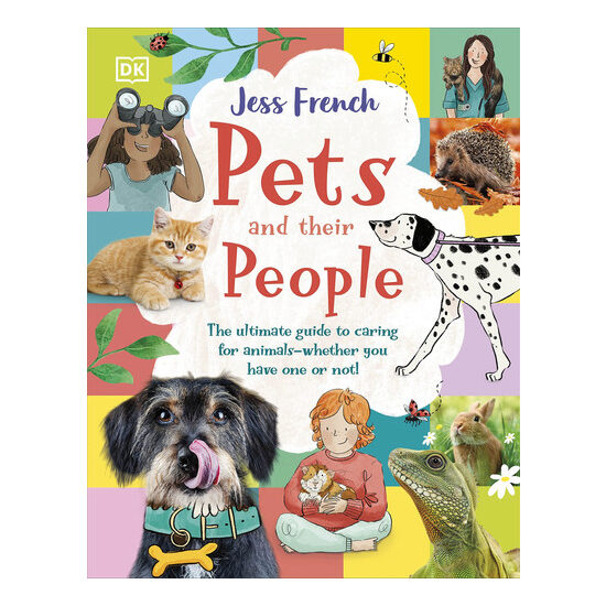 Pets and their people