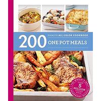 200 One Pot Meals