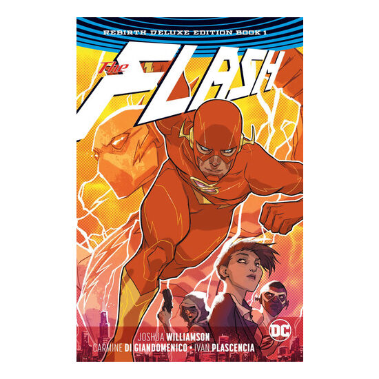 The Flash