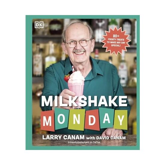 Milkshake Monday