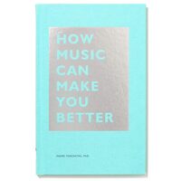 How music can make you better