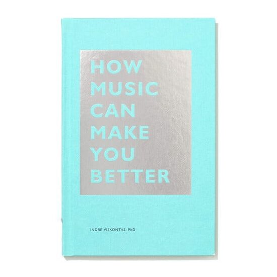 How music can make you better