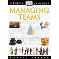 Managing teams