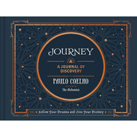 JOURNEY Follow Your Dreams and Live Your Destiny