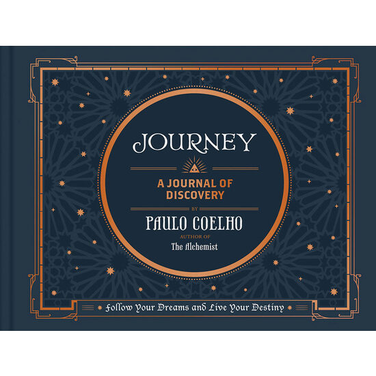 JOURNEY Follow Your Dreams and Live Your Destiny