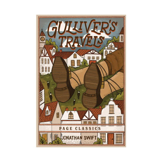 Gulliver's Travels