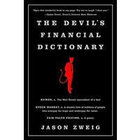 The devil's financial dictionary