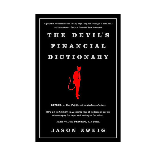 The devil's financial dictionary