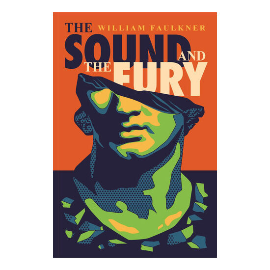 The Sound and the Fury