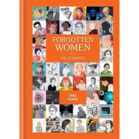 Forgotten women: the scientists