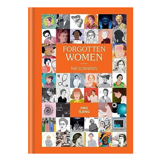 Forgotten women: the scientists