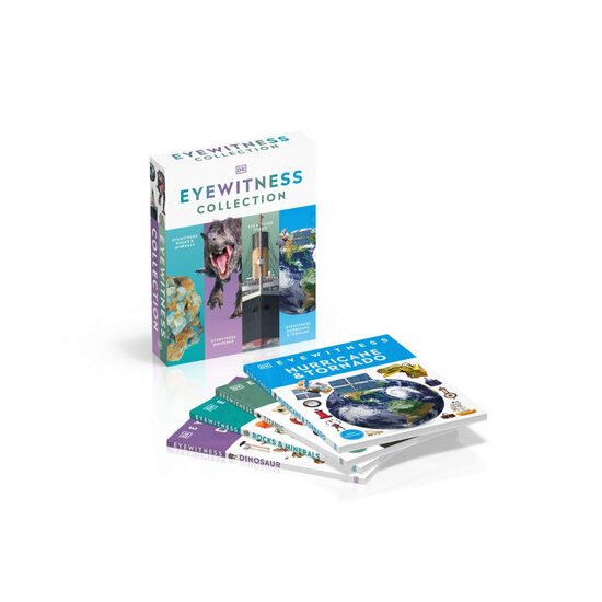 Eyewitness Collection